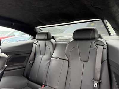 2012 BMW M6 - Thumbnail