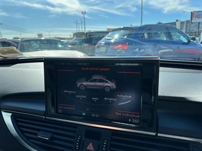 2012 Audi A6 - Thumbnail