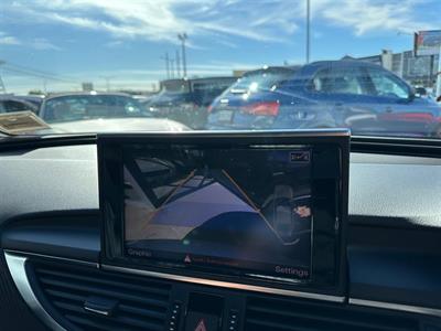 2012 Audi A6 - Thumbnail