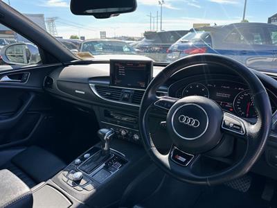 2012 Audi A6 - Thumbnail
