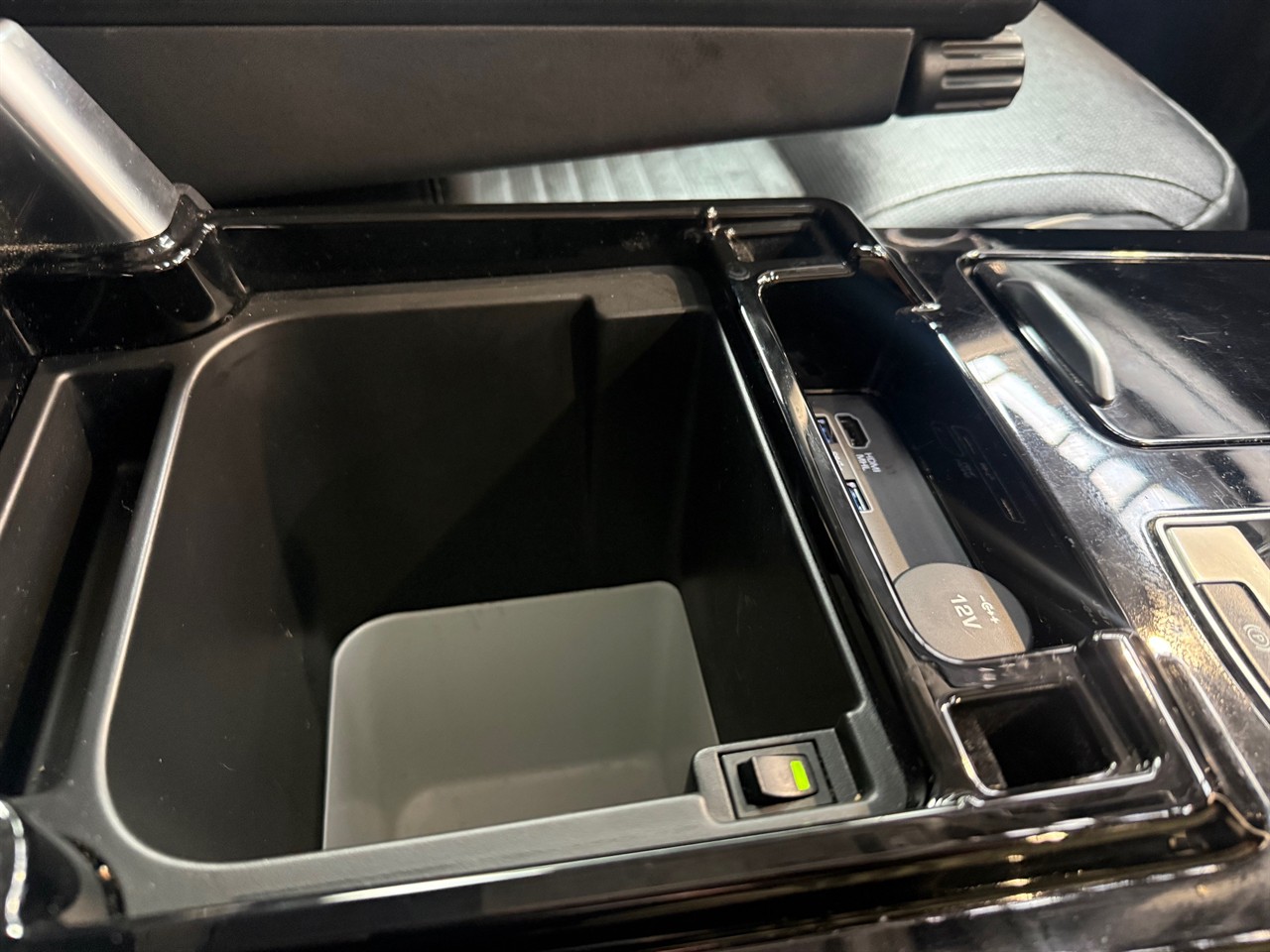 2017 Land Rover Discovery