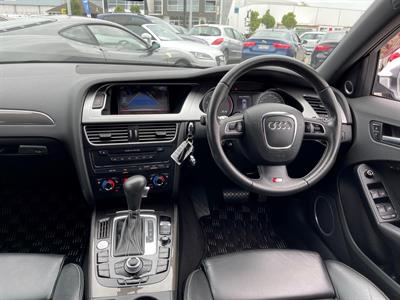 2009 Audi S4 - Thumbnail