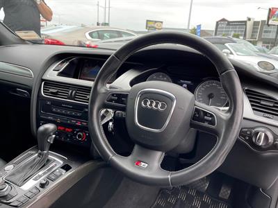 2009 Audi S4 - Thumbnail