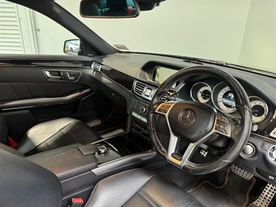 2016 Mercedes-Benz E 250 - Thumbnail