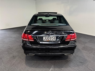 2016 Mercedes-Benz E 250 - Thumbnail