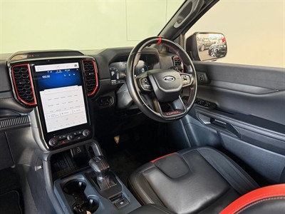 2023 Ford Ranger - Thumbnail
