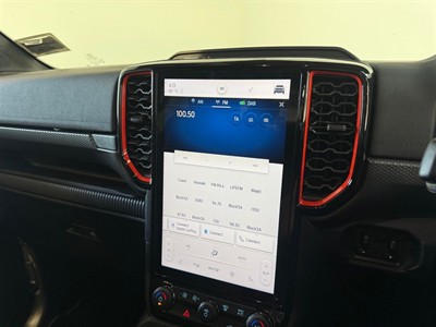 2023 Ford Ranger - Thumbnail