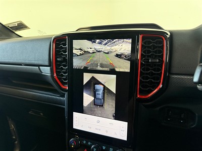 2023 Ford Ranger - Thumbnail