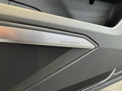 2022 Audi E-Tron - Thumbnail