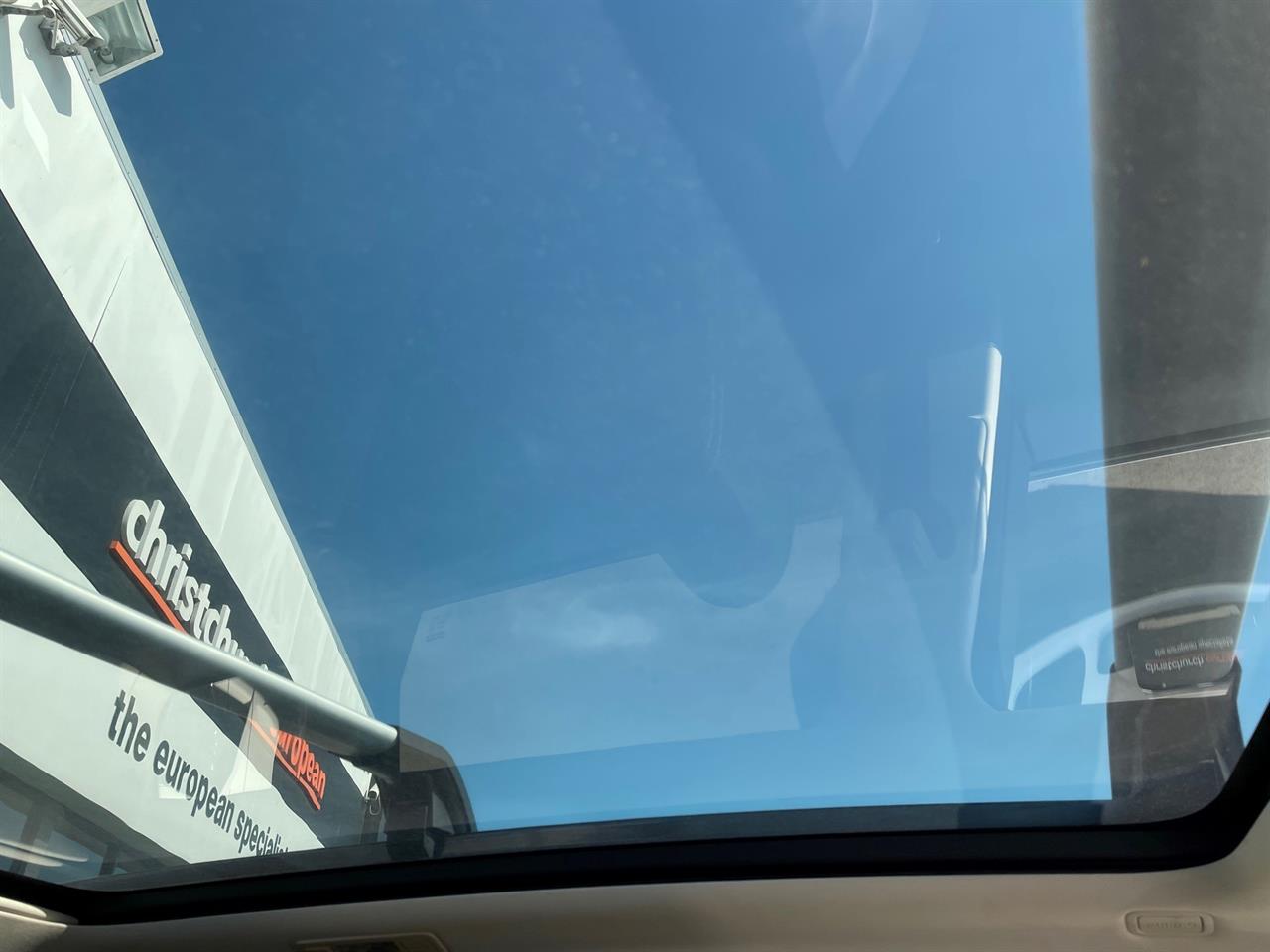 2012 Land Rover Range Rover Evoque