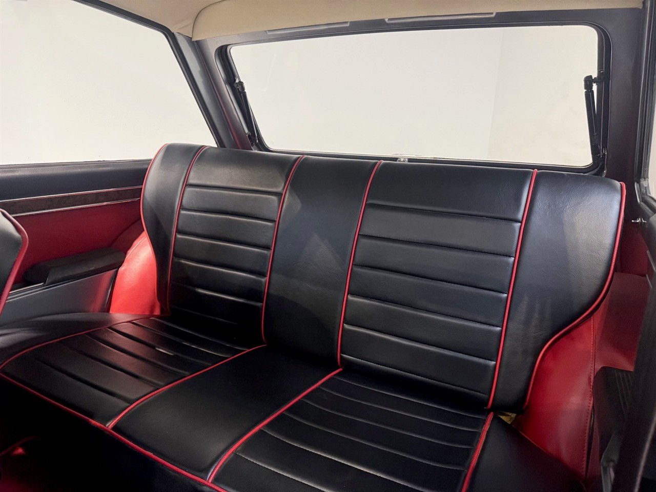 1969 Hillman Sunbeam