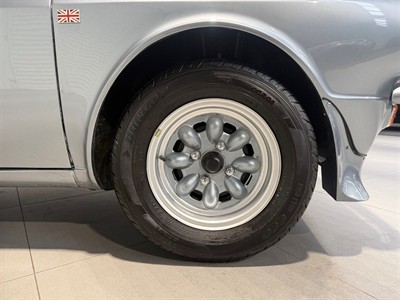 1969 Hillman Sunbeam - Thumbnail