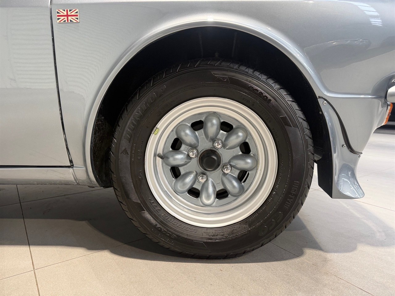 1969 Hillman Sunbeam