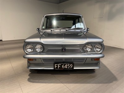 1969 Hillman Sunbeam - Thumbnail