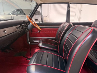 1969 Hillman Sunbeam - Thumbnail