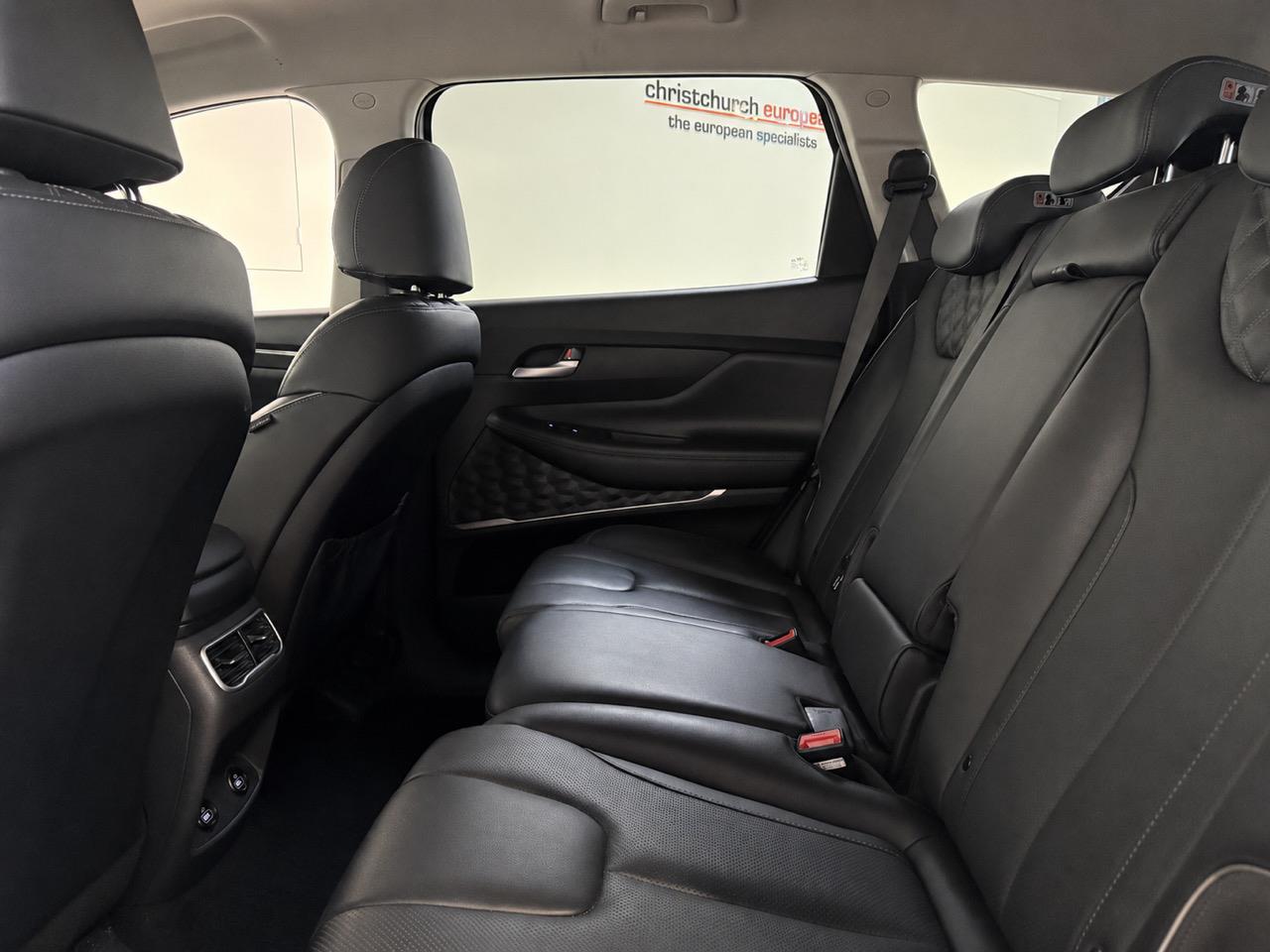 2024 Hyundai Santa Fe