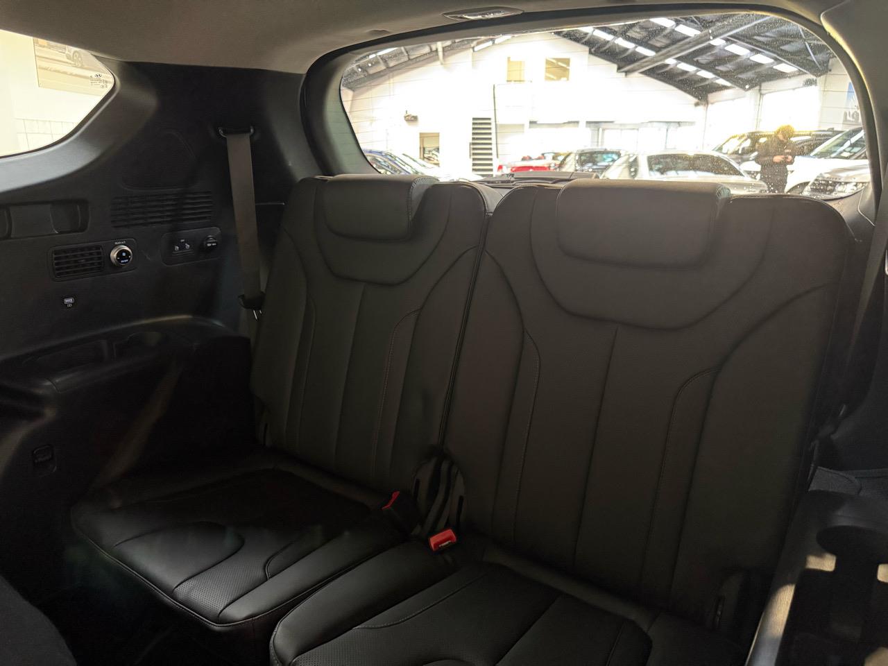 2024 Hyundai Santa Fe