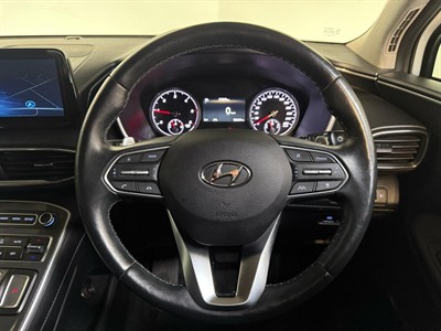 2024 Hyundai Santa Fe - Thumbnail