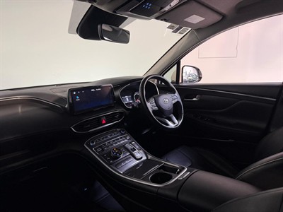 2024 Hyundai Santa Fe - Thumbnail