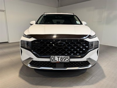 2024 Hyundai Santa Fe - Thumbnail