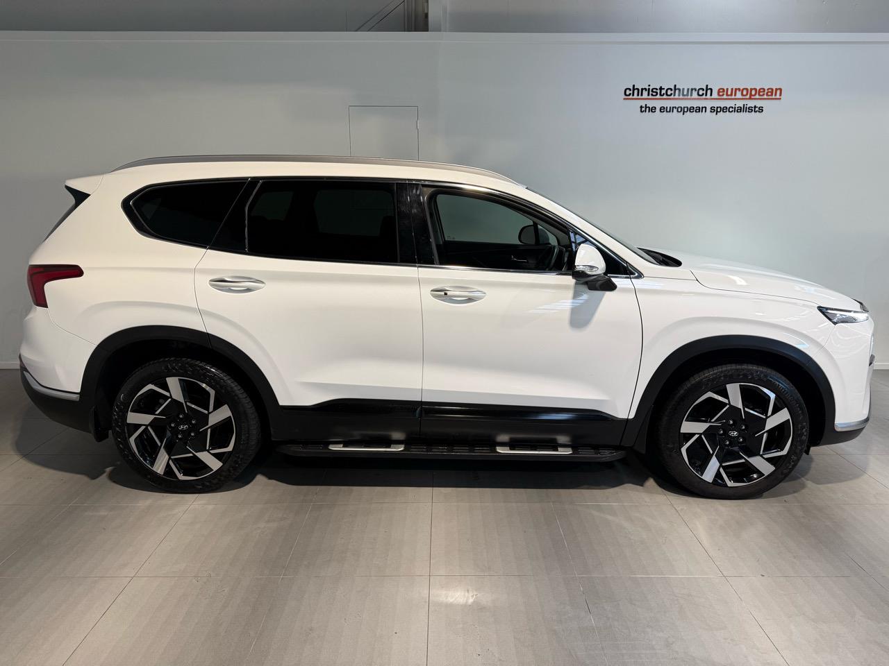 2024 Hyundai Santa Fe