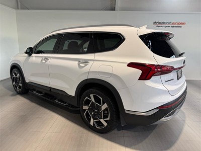 2024 Hyundai Santa Fe - Thumbnail