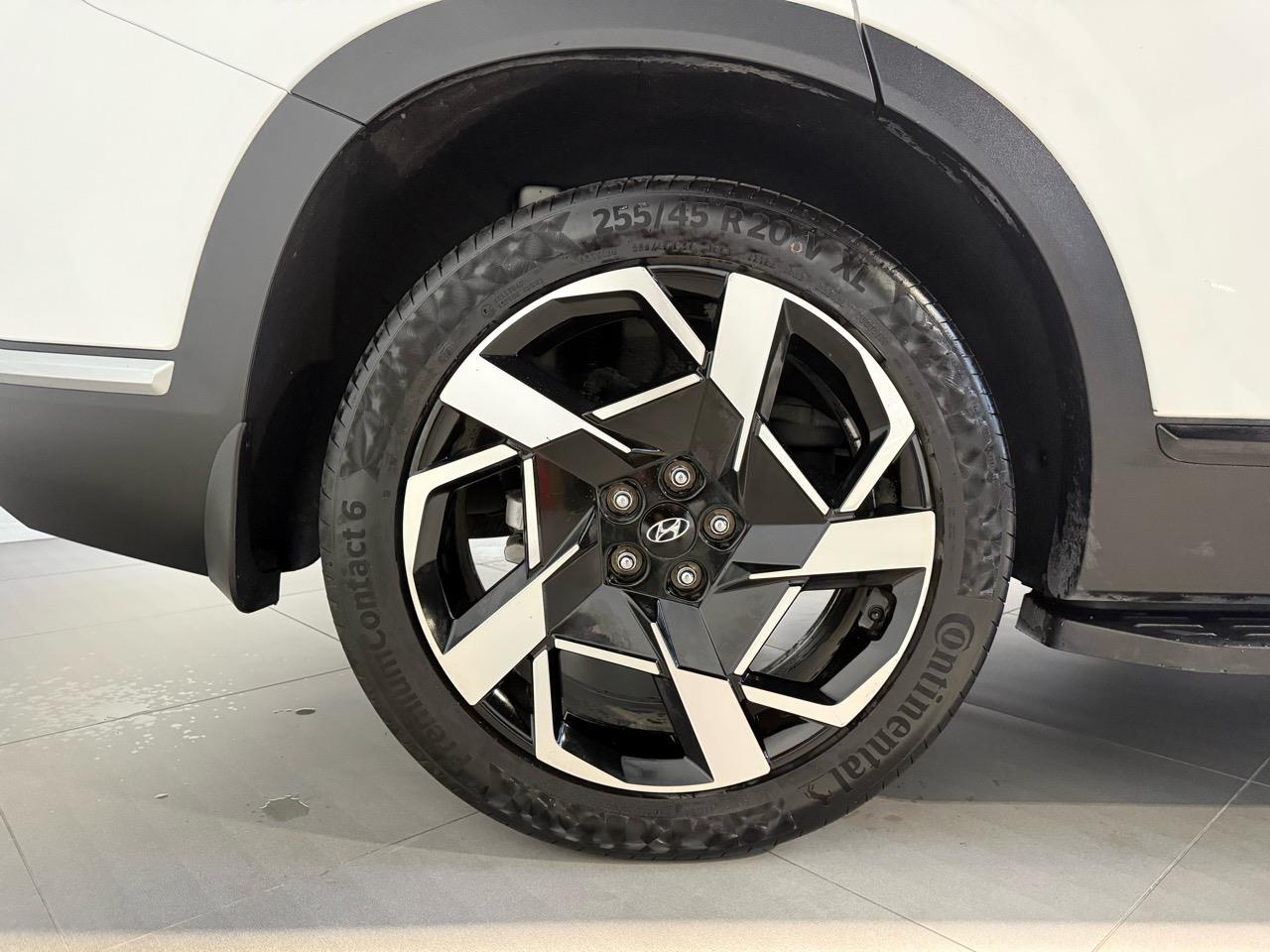 2024 Hyundai Santa Fe