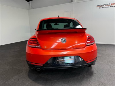 2019 Volkswagen Beetle - Thumbnail