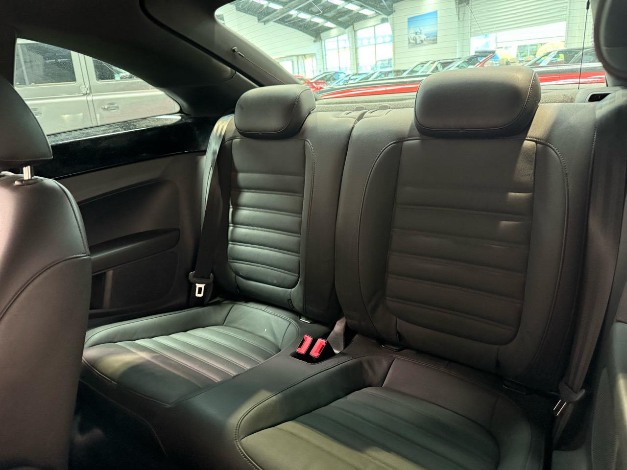 2019 Volkswagen Beetle