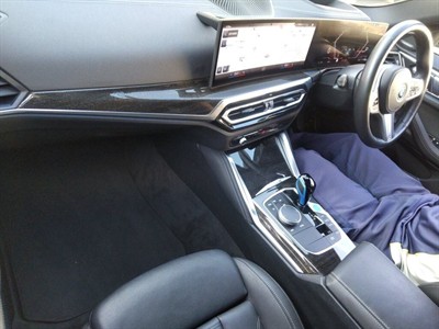 2022 BMW i4 - Thumbnail