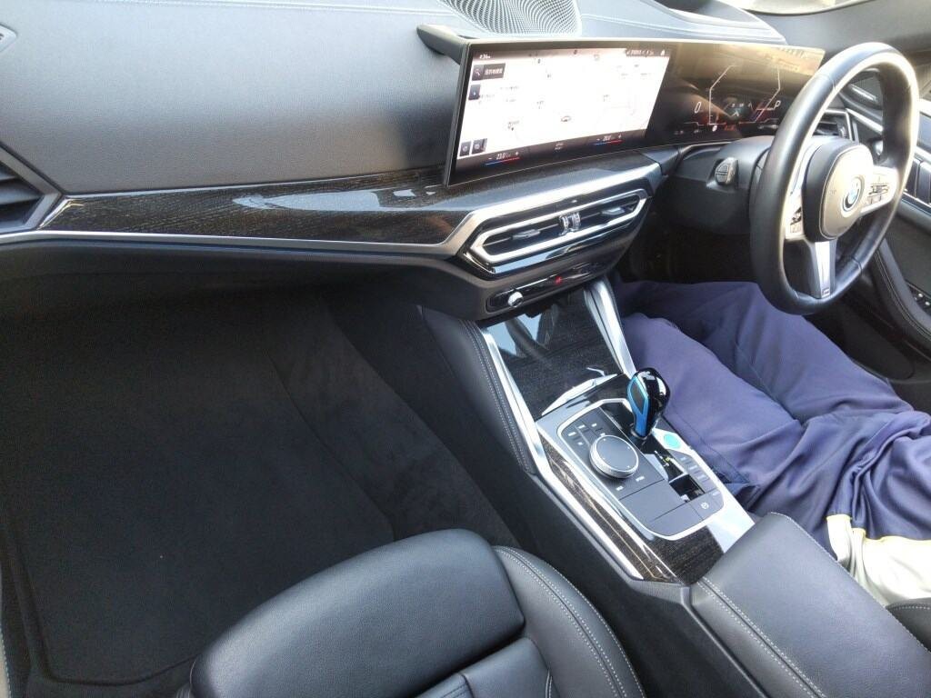 2022 BMW i4