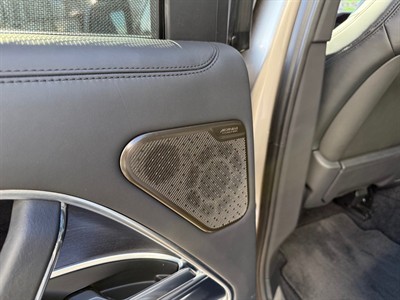 2022 Land Rover Range Rover - Thumbnail