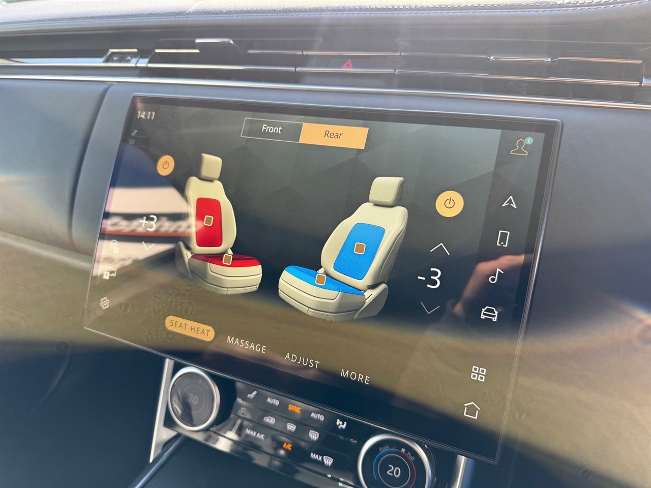 2022 Land Rover Range Rover