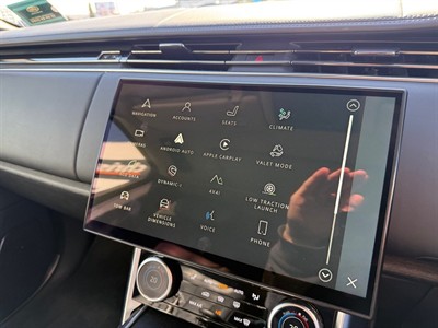 2022 Land Rover Range Rover - Thumbnail