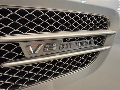 2015 Mercedes-Benz GT - Thumbnail