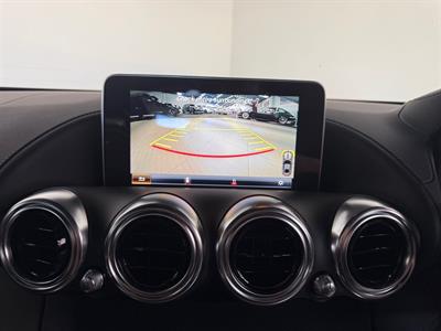 2015 Mercedes-Benz GT - Thumbnail