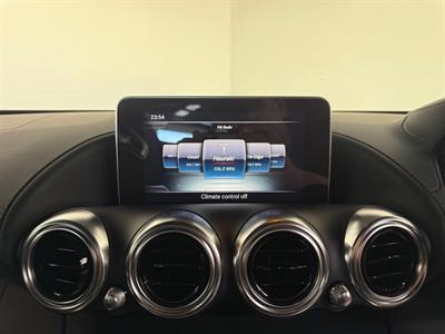 2015 Mercedes-Benz GT - Thumbnail