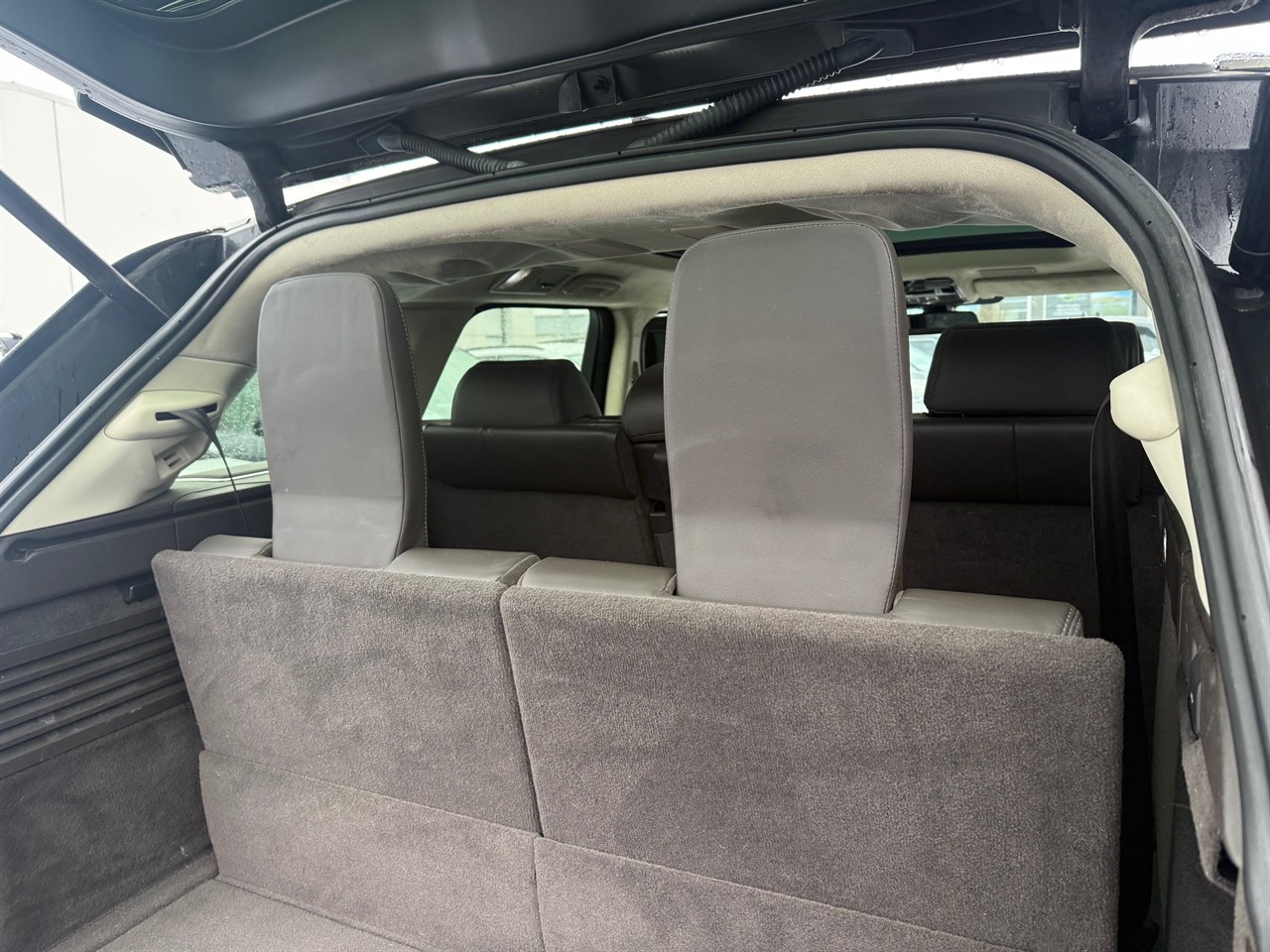 2014 Land Rover Range Rover