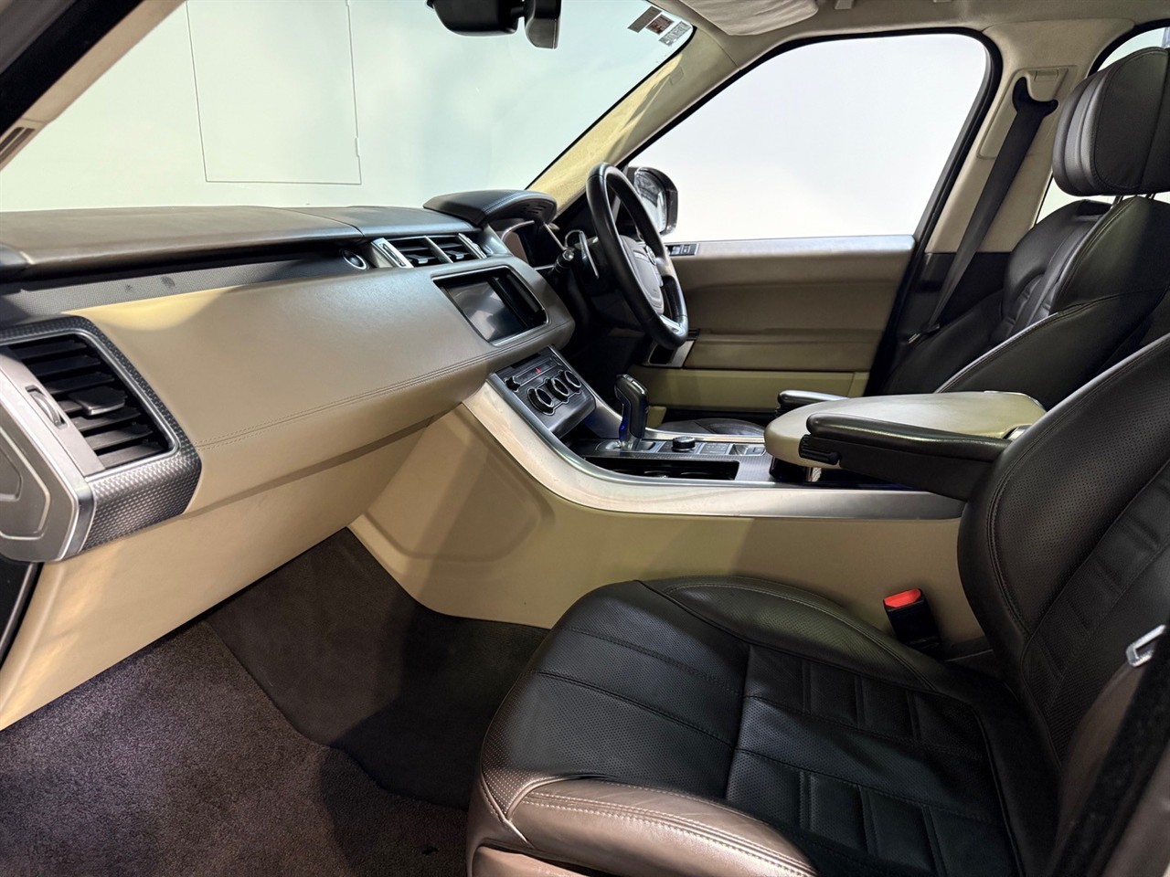 2014 Land Rover Range Rover