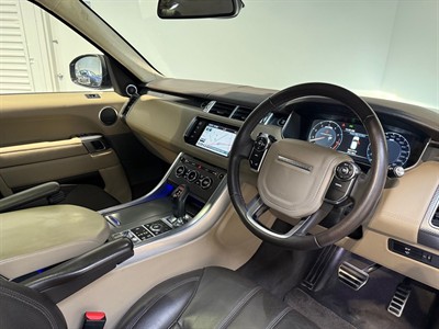 2014 Land Rover Range Rover - Thumbnail