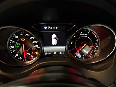 2017 Mercedes-Benz CLA 45 - Thumbnail