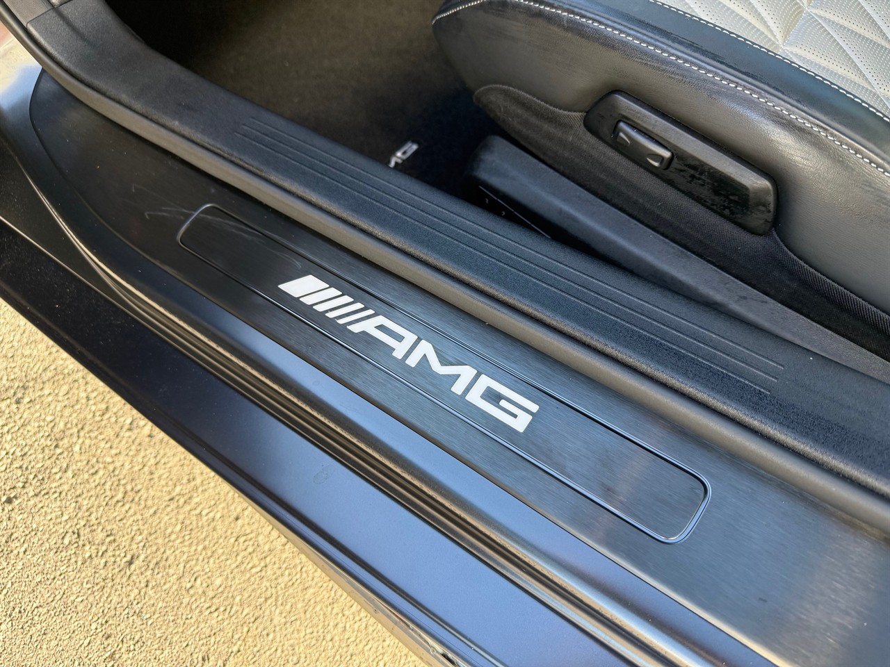 2018 Mercedes-Benz GT