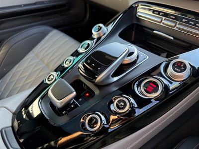 2018 Mercedes-Benz GT - Thumbnail