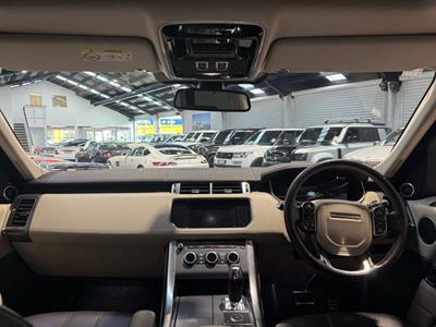 2017 Land Rover Range Rover Sport - Thumbnail