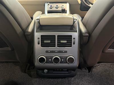 2017 Land Rover Range Rover Sport - Thumbnail