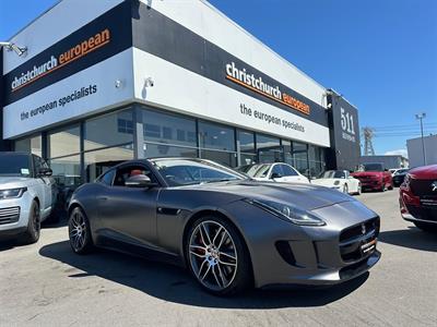 2014 Jaguar F-Type - Thumbnail