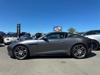 2014 Jaguar F-Type - Thumbnail