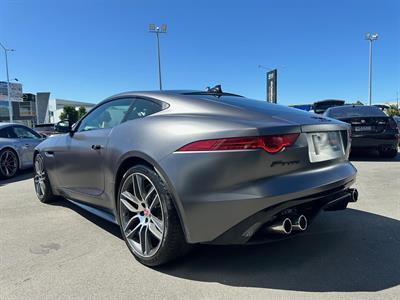 2014 Jaguar F-Type - Thumbnail