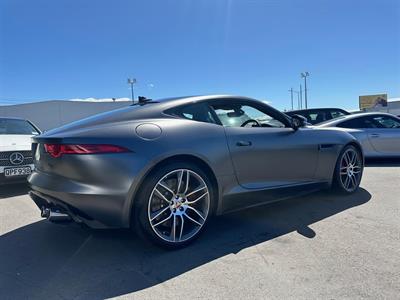 2014 Jaguar F-Type - Thumbnail