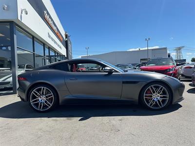 2014 Jaguar F-Type - Thumbnail